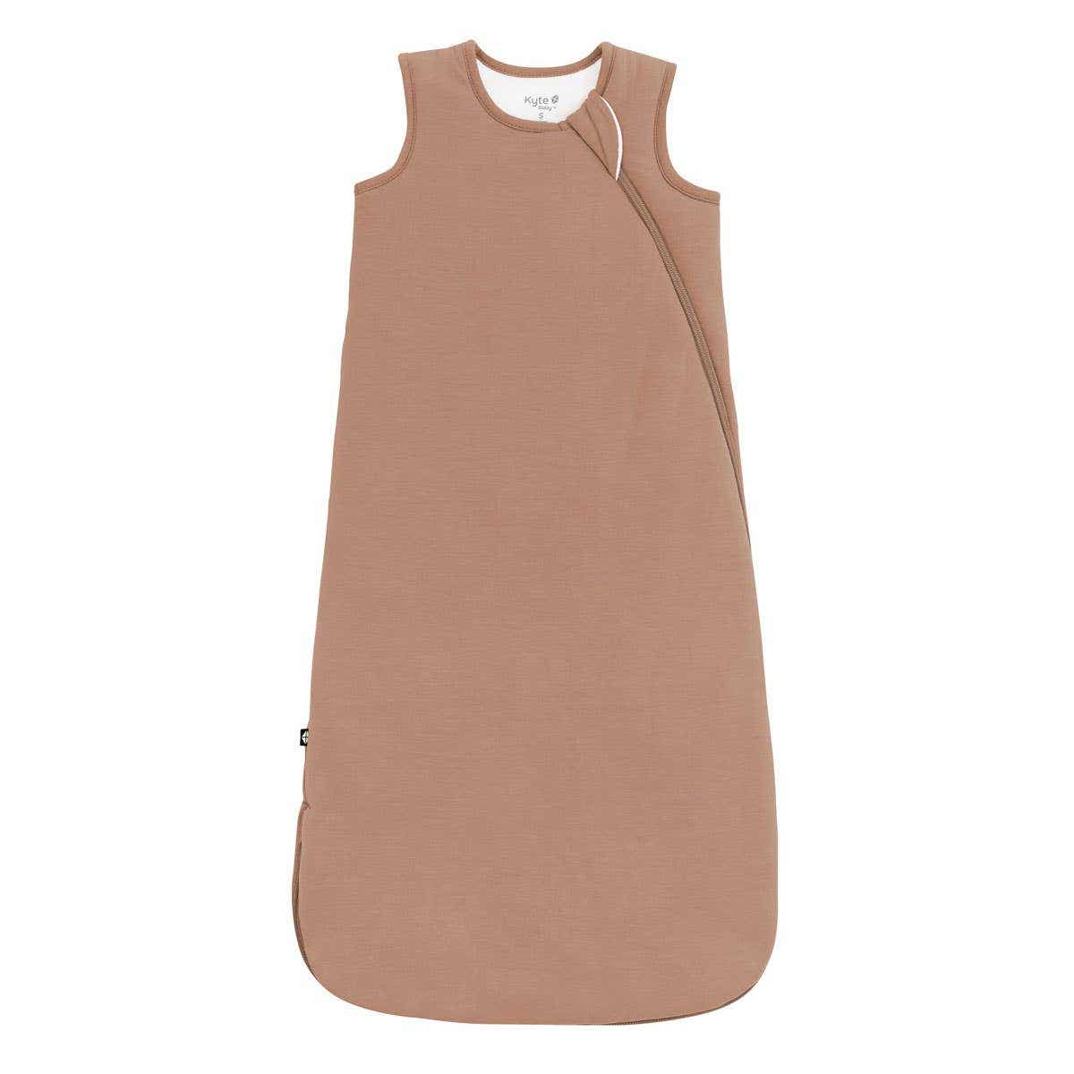 Kyte Baby 2.5 TOG Sleep Bag Latte