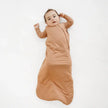 Kyte Baby 2.5 TOG Sleep Bag Latte