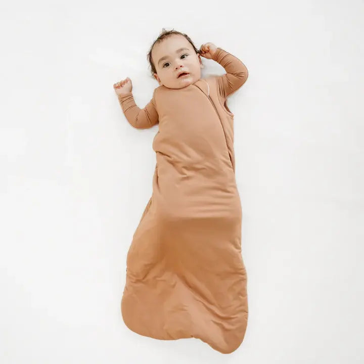 Kyte Baby 2.5 TOG Sleep Bag Latte