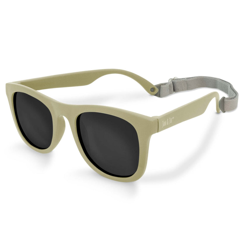 Jan & Jul Polarized Urban Xplorer Sunglasses Small