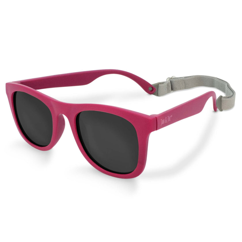 Jan & Jul Polarized Urban Xplorer Sunglasses Small