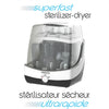 Baby Breeza Superfast Sterilizer Dryer