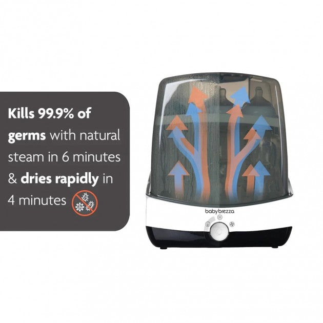 Baby Breeza Superfast Sterilizer Dryer