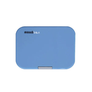 Munchbox Midi5 Bento Box Blue Coco