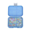 Munchbox Midi5 Bento Box Blue Coco