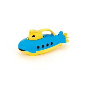 Green Toys Submarine
