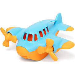 Green Toys Mini Float Plane