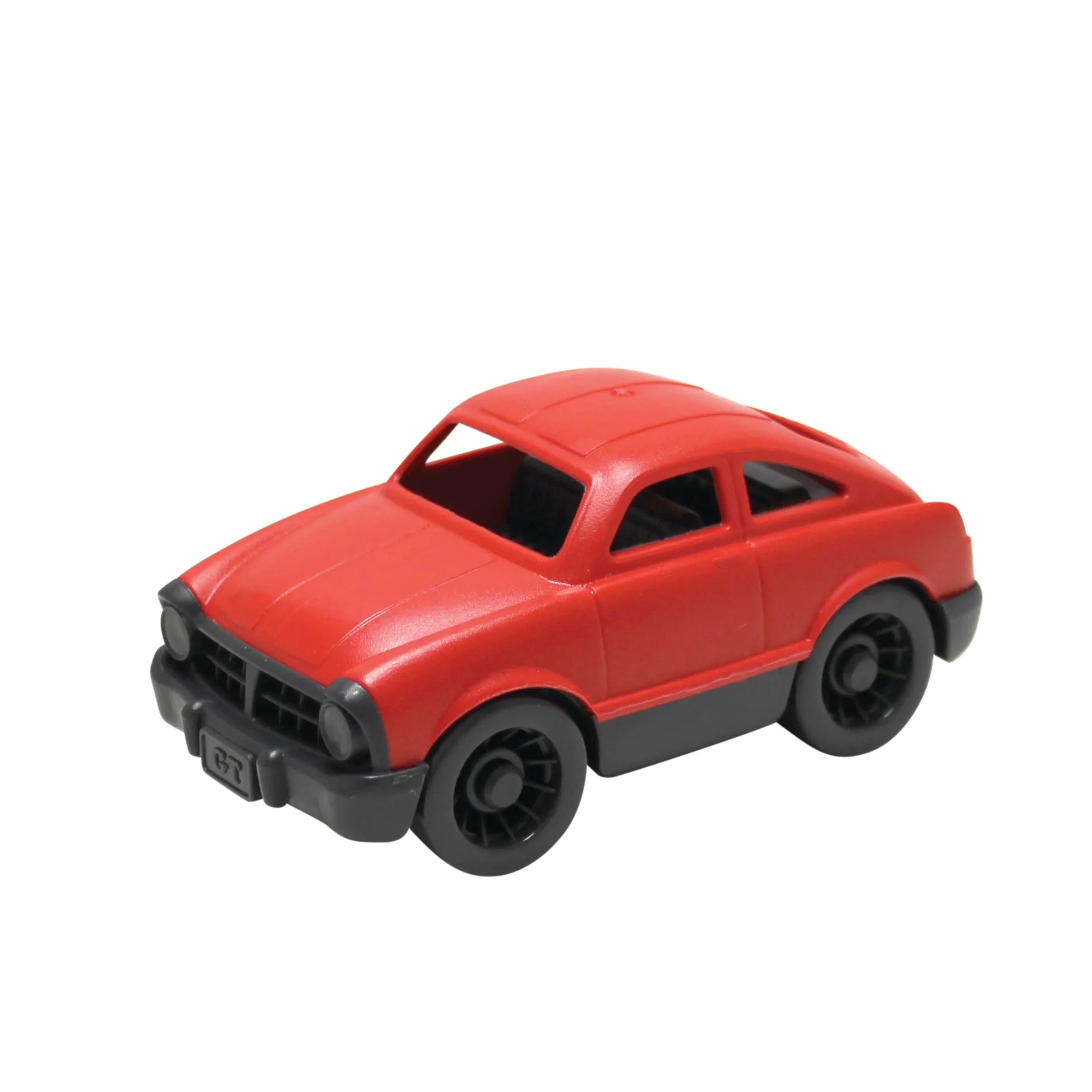 Green Toys Mini Cars