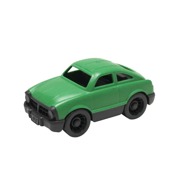 Green Toys Mini Cars