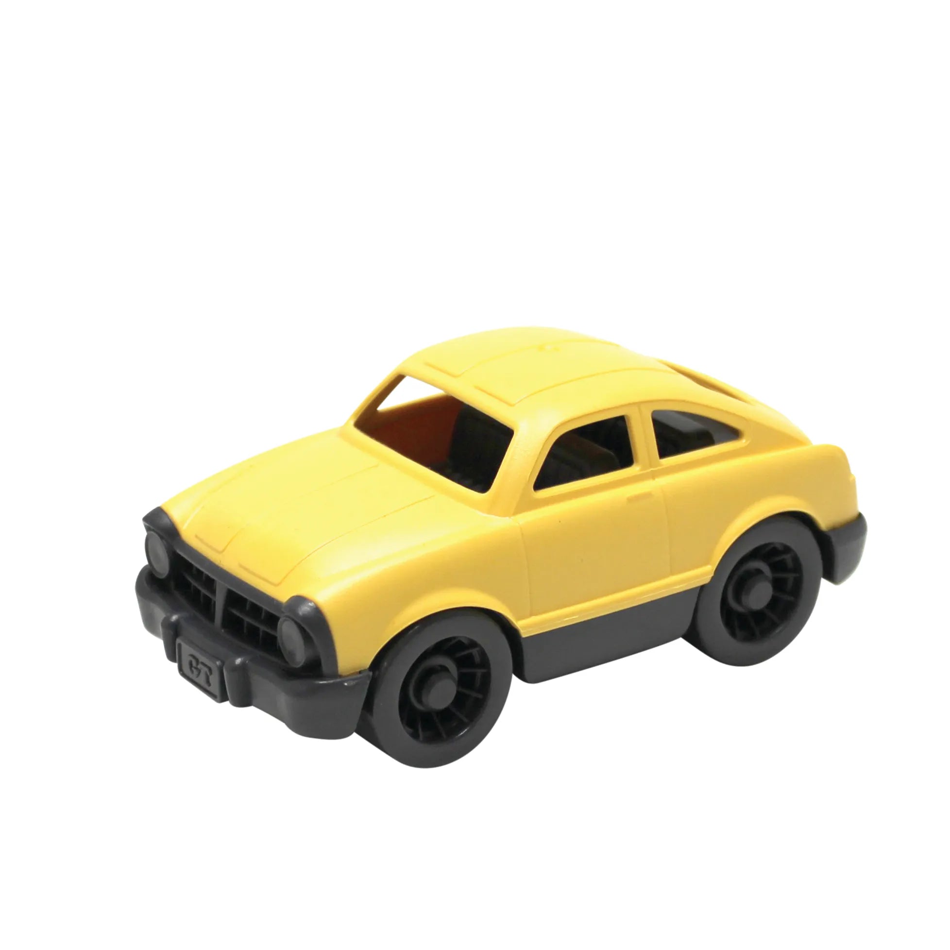 Green Toys Mini Cars