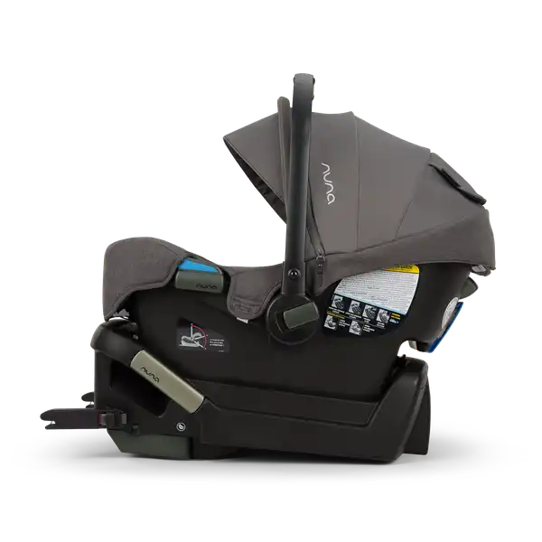 Nuna PIPA Infant Car Seats (Backordered)