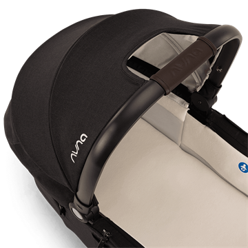 Nuna DEMI next Bassinet