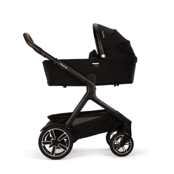 Nuna DEMI next Bassinet