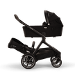 Nuna DEMI next Bassinet