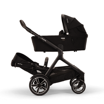 Nuna DEMI next Bassinet