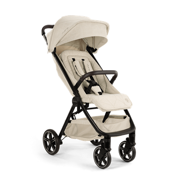 Nuna TRVL lx BMW Collection