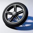 Nuna TRIV next BMW Collection