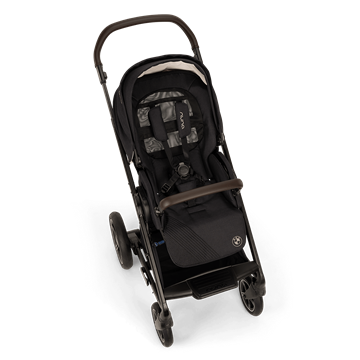 Nuna MIXX next BMW Collection