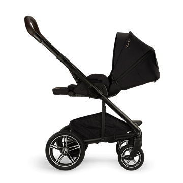 Nuna MIXX next BMW Collection