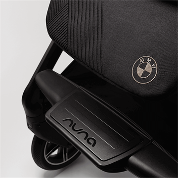 Nuna MIXX next BMW Collection