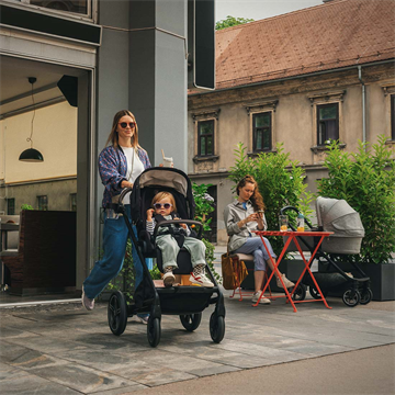 Nuna MIXX next BMW Collection