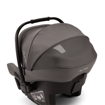Nuna TRVL lx + PIPA urbn Travel System
