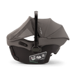 Nuna TRVL lx + PIPA urbn Travel System