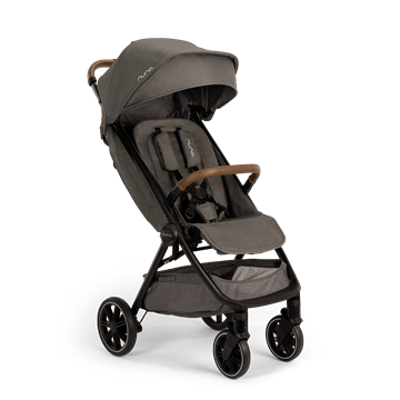 Nuna TRVL lx + PIPA urbn Travel System