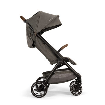 Nuna TRVL lx + PIPA urbn Travel System