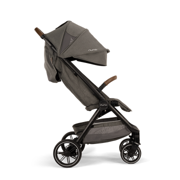 Nuna TRVL lx + PIPA urbn Travel System