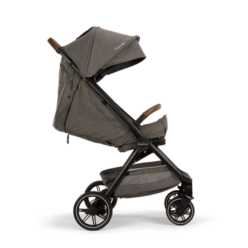 Nuna TRVL lx + PIPA urbn Travel System