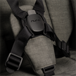 Nuna TRVL lx + PIPA urbn Travel System