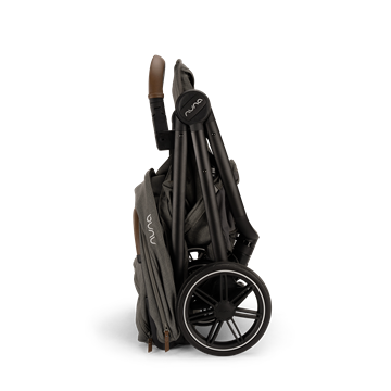 Nuna TRVL lx + PIPA urbn Travel System