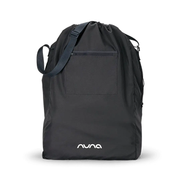 Nuna TRVL lx + PIPA urbn Travel System