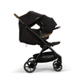 Nuna TRVL lx + PIPA urbn Travel System