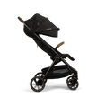 Nuna TRVL lx + PIPA urbn Travel System