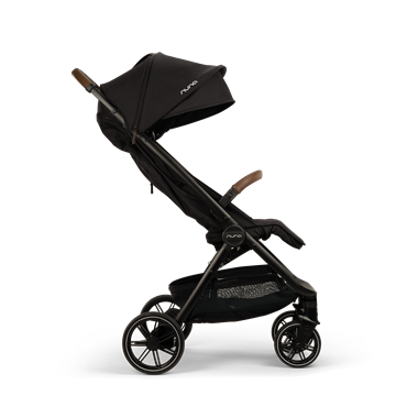 Nuna TRVL lx + PIPA urbn Travel System