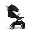 Nuna TRVL lx + PIPA urbn Travel System