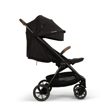Nuna TRVL lx + PIPA urbn Travel System
