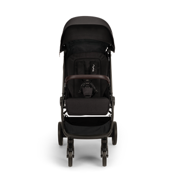 Nuna TRVL lx + PIPA urbn Travel System