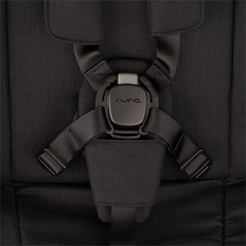 Nuna TRVL lx + PIPA urbn Travel System