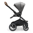 Nuna MIXX next + PIPA urbn Travel System