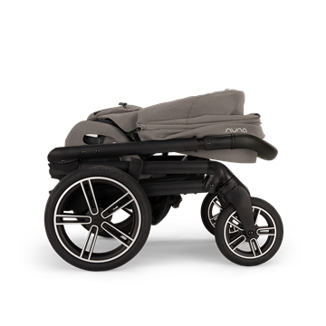Nuna MIXX next + PIPA urbn Travel System