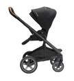 Nuna MIXX next + PIPA urbn Travel System
