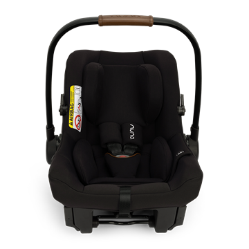 Nuna MIXX next + PIPA urbn Travel System