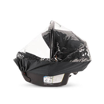 Nuna PIPA series Rain Cover