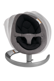 Nuna LEAF grow Swings with Toy Bar