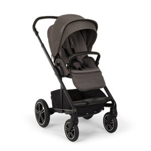Nuna MIXX next Strollers (backordered til end of July)
