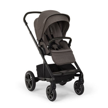 Nuna MIXX next Strollers (backordered til end of July)