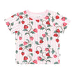 Kyte Baby Printed Basic Tees